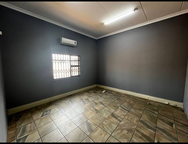 4,275M² WAREHOUSE TO LET IN BENONI SOUTH